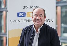 Kons: Charity allein kann Probleme Deutschlands nicht lösen - Oliver Berg/dpa