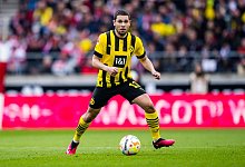 Raphael Guerreiro - Tom Weller/dpa