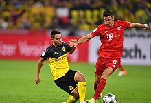 Raphael Guerreiro - Marius Becker/dpa/Archivbild