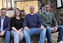 Bürgerstiftung Schwalenberg - 1 - Heike Kreienmeier