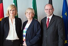 Hannelore Kraft - picture alliance / dpa