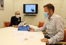 DE-RENA App - Alexandra Schaller