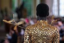 Schiaparelli - Michel Euler/AP/dpa