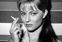 Karin Baal gestorben - dpa