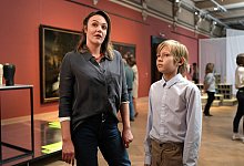 TV-Ausblick Das Erste - "Der Tod kommt nach Venedig" - Petro Domenigg/ARD Degeto/Polyphon Pictures GmbH/epo-film/dpa