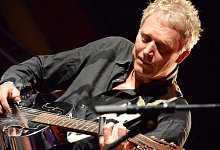 mickey-meinert-live-national-gitarre1 - Heimatverein Barntrup