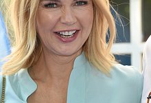 Veronica Ferres - Foto: Ursula D&uuml;ren