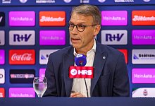 Peter Kn&auml;bel - Tim Rehbein/Deutsche Presse-Agentur GmbH/dpa