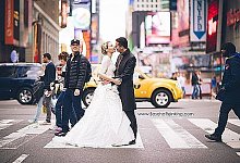 Foto eines D&ouml;hreners geht um die Welt - Petershagen