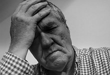 Schlaganfall - Symbolfoto: Pixabay