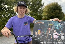 Jimi Brandt - 1 - Sandra Castrup