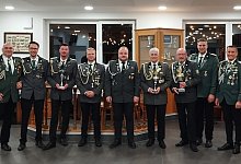 1000231949 - 1 - Schützengesellschaft Bösingfeld