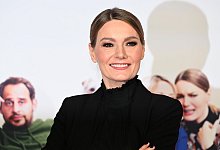 Premiere des Films "Caveman" - Felix Hörhager/dpa