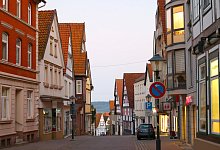 Blomberg - Vera Gerstendorf-Welle, Blomberg Marketing