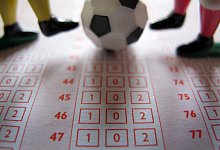 Sportwetten - Martin Gerten/dpa