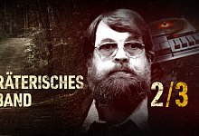 ARD Crime Time: Ein Mädchen verschwindet - SWR/Storyhouse / Daniel la Marca