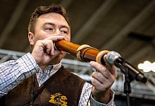 Fabian Menzel - Christoph Reichwein/dpa