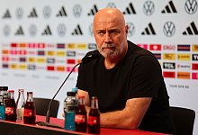 Deutschland - Bosnien-Herzegowina - Philipp von Ditfurth/dpa