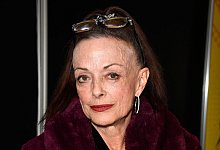 Lisa Loring - Nicole Kubelka/Geisler-Fotopress/dpa