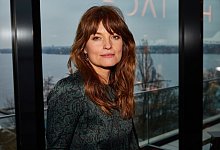 Ina Paule Klink - Georg Wendt/dpa