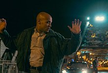 &laquo;Sam: Ein Sachse&raquo; - Yohana Papa Onyango/Disney/dpa