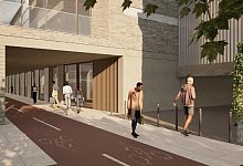 hornsches-tor-4 - 1 - Duprée Architekten Lemgo