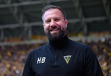 Heiner Backhaus - Robert Michael/dpa