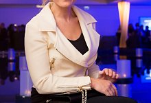 Nadja Uhl - Foto: Tobias Hase/dpa