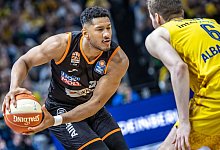 Karim Jallow - Andreas Gora/dpa/Archivbild