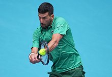 ATP-Tour - Miami - Rebecca Blackwell/AP/dpa