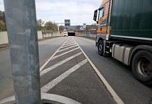 Verkehr - Janet K&ouml;nig