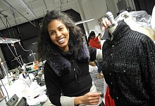 Flying Solo - Foto: Johannes Schmitt-Tegge