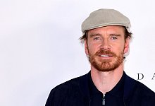 Michael Fassbender - Ian West/PA Wire/dpa