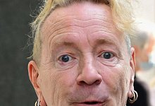John Lydon - Ian West/PA Wire/dpa