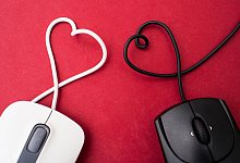 Online-Dating - Henrik Josef Boerger/dpa-tmn