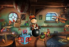 "Tin Hearts" im Test - Wired Productions