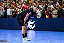 Johannes Golla - Tom Weller/dpa