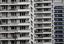 BGH urteilt zu Mietspiegeln - Foto: Britta Pedersen/zb/dpa