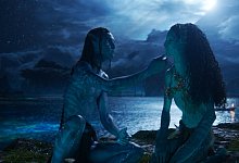 Kinostart - &laquo;Avatar: Fire and Ash&raquo; - 20th Century Studios/-/20TH CENTURY STUDIOS