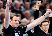 Filip Jicha - Frank Molter/dpa