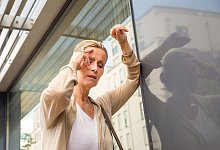 Bei TIAs ist Vorsicht angesagt - Foto: Christin Klose/dpa-tmn