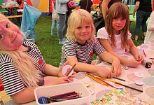 Wallwoche - 1 - Nadine Uphoff