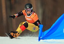 Snowboard-Weltcup - Lukasz Gagulski/PAP/dpa