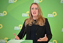 Katharina Dr&ouml;ge - Carla Benkoe/dpa