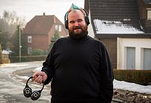 Sebastian Narhofer - 1 - Raphael Bartling