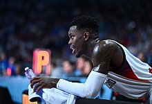 Deutschland - Finnland - Stefanos Kyriazis/ZUMA Press Wire/dpa