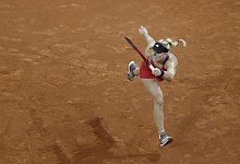 Angelique Kerber - Foto: Paul White/AP/dpa