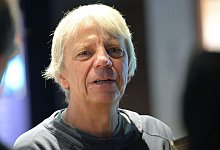 Andreas Dresen - Michael Bahlo/dpa