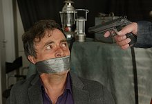 &laquo;Ein starkes Team - Scharfe Schnitte&raquo; - Katrin Knoke/ZDF/dpa