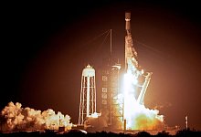 USA - John Raoux/AP/dpa